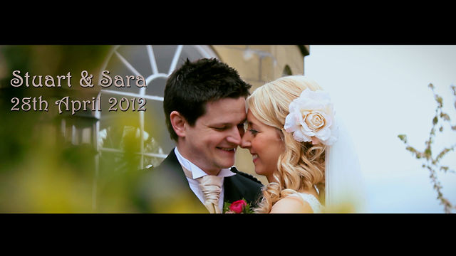 Stuart & Sara