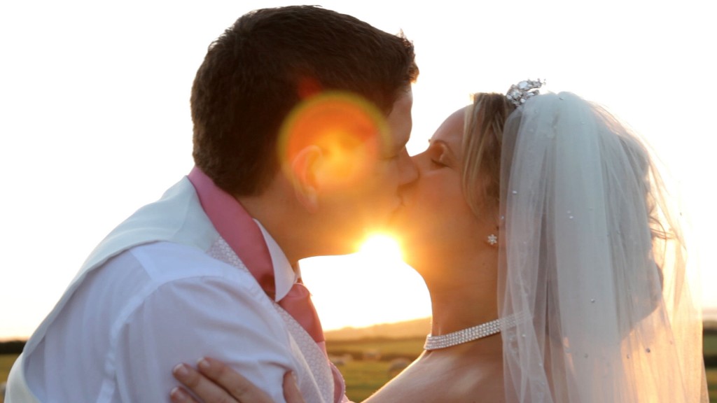 Jimmy & Jo - Ocean View Windmill Gower - Wedding Film Trailer