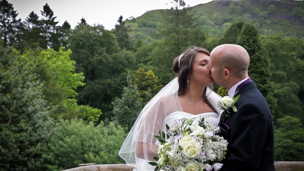 Dale & Sara - Craig-y-Nos Castle