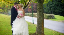 Kirk & Ceri's Wedding Video GreenMeadow Golf & Country Club Cwmbran