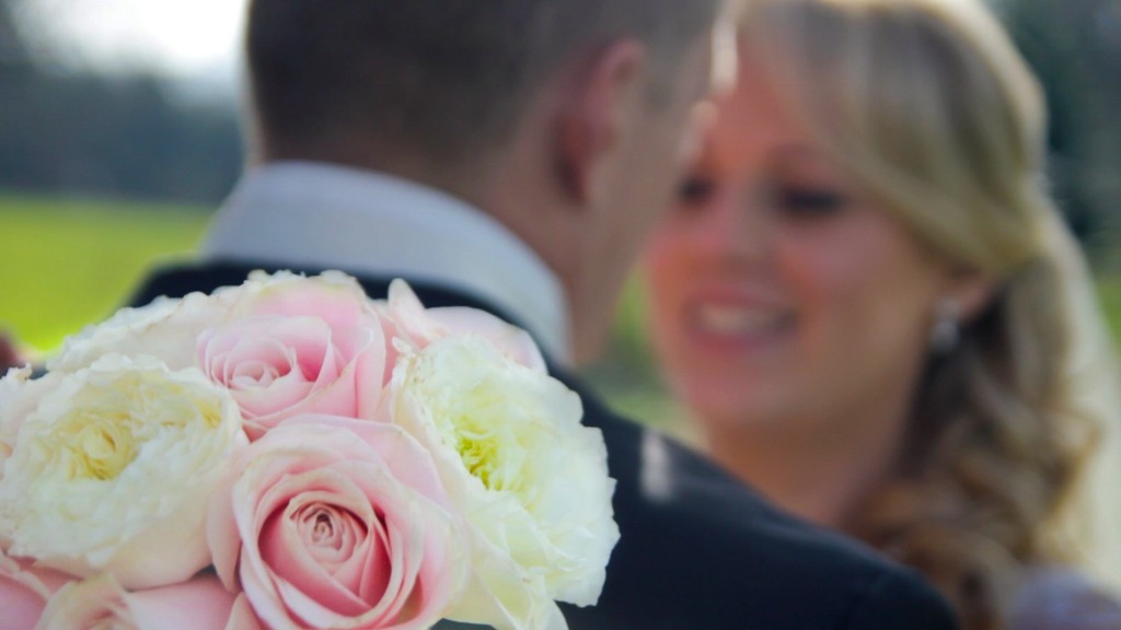 Matthew & Sarah - Miskin Manor