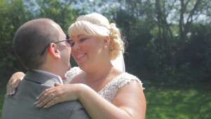 The Wedding of Adam & Sam